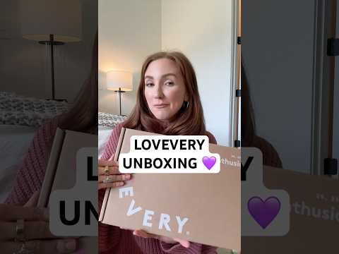 UNBOXING our FAVORITE kids toys! 🩷 | LOVEVERY unboxing | #ad #unboxing #kidstoys #kidstoysunboxing