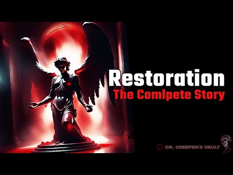 Restoration: The Complete Story | ALL-TIME GREAT CREEPYPASTA