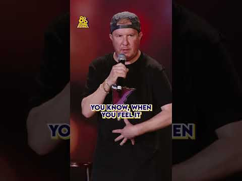 Don’t fart on planes | Nick Swardson