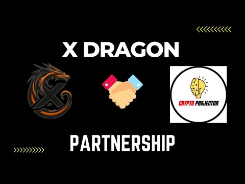 XDragon] Instructions to Play Latest Blogchain Game XDragon to Earn Money  2024