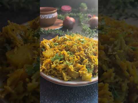 Ghar Ghar ka Khana | Rice Recipe.. #ricerecipe #dinnerrecipe #lunchrecipe #masalaricerecipe #dinner