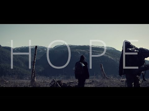 HOPE - Post-Apocalyptic Short Film