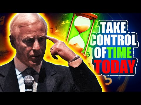 Brian Tracy's Secrets Revealed! Master Time Management in 7 Days