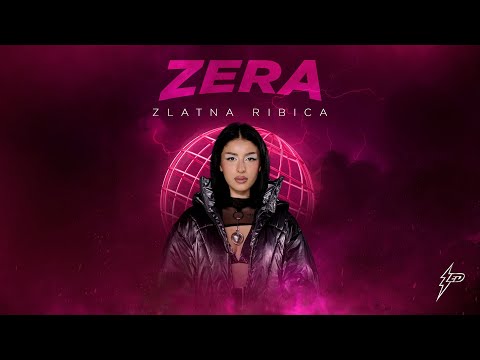 ZERA - ZLATNA RIBICA (Generacija Zed 2024)