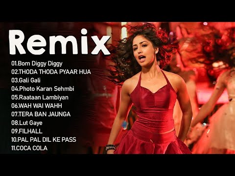 Nonstop party mashup dance DJ songs - Letest Bollywood DJ Non_Stop Remix 2024 - BOLLYWOOD dJ REMIX