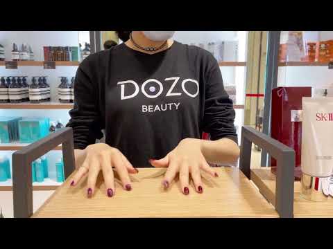 大葉高島屋-DOZO BEAUTY母親節組合優惠