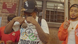 I-I Fetti - VIRAL MOMENT (Official Music Video)   #FreeTheArmy #viralmoment