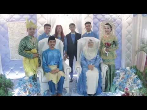 Wedding Highlights of Zaza + Ibby.