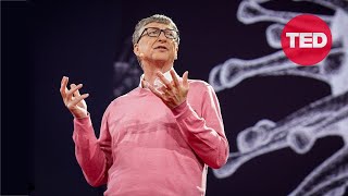 The next outbreak? We’re not ready | Bill Gates | TED