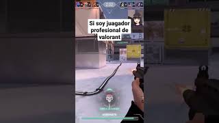 Si soy #vtuberenespañol #vtuber #shorts #pngtuber #valorant #valorantclips #valorantmoments