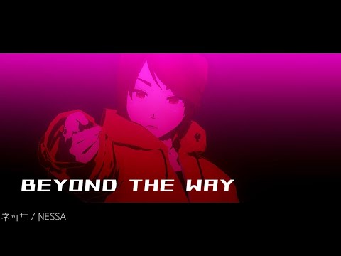 【APヘタリアMMD】Beyond The Way