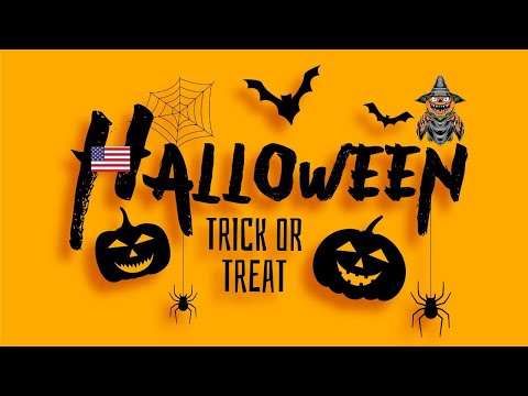 The Early Days Of American Halloween | Horror Story Of Halloween