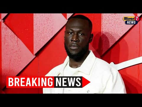 Stormzy Faces Nine-Month Driving Ban After Using Phone Behind the Wheel