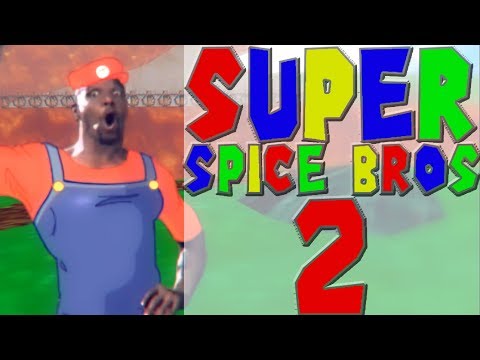 Super Spice Bros 2