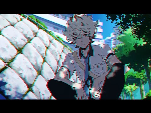 Kiznaiver AMV - Believer (Imagine Dragons)