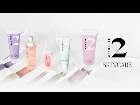 MORPHE 2 Skincare