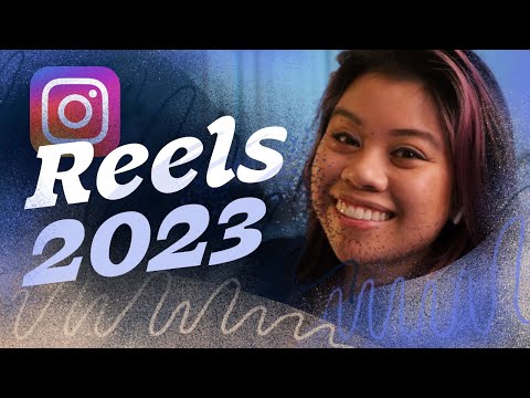 How to optimize your Instagram Reels for maximum impact: size dimensions for 2023