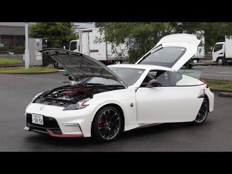 日産フェアレディZ ニスモ【オーナーズ◆アイ】詳細検証／NISSAN FAIRLADY Z NISMO / 2021