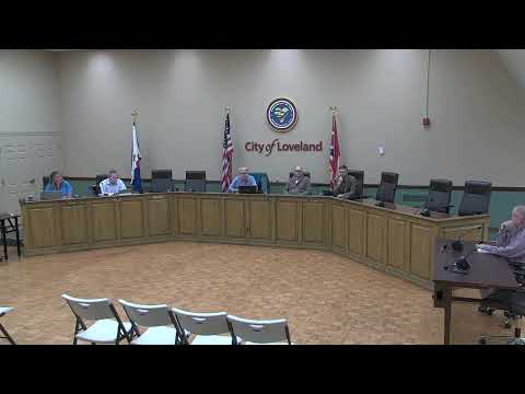 January 3, 2023 Planning and Zoning Commission Work Session