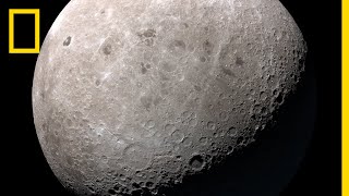 Moon 101 | National Geographic