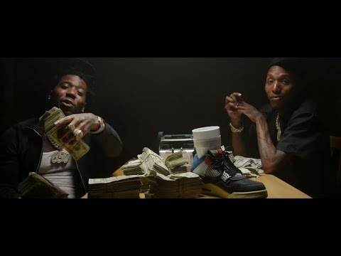 Rubberband OG ft  YFN Lucci - Yea Yea (Official Video)