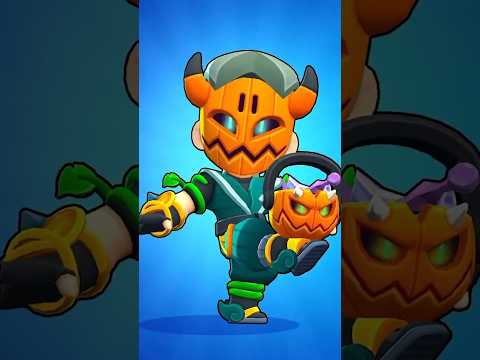 #brawlstarsshorts #brawlstars #brawler