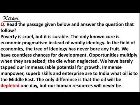 UP Supertet Previous Year Question Paper 2019, English section. knowledgexam