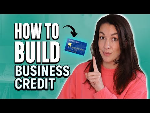 One Thing You NEED to Know if You're Trying to Build Business Credit