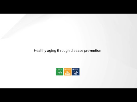 Kobe University Research Highlights: 1-Dementia Prevention Project