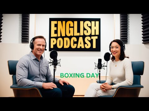 English Learning Podcast Conversation | English Podcast for Intermediate | Episode 19 |