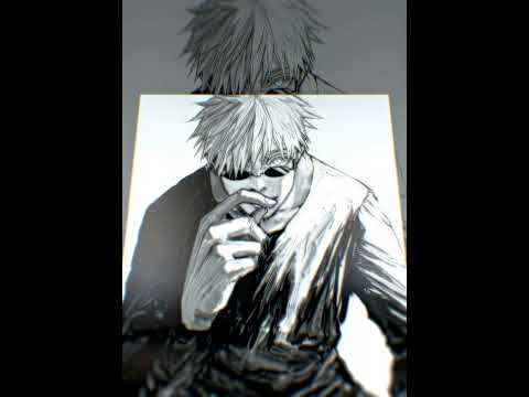 Gojo Satoru - Jujutsu Kaisen「4K Edit」#shorts #animeedit #jujutsukaisen #gojo #gojosatoru #jjk