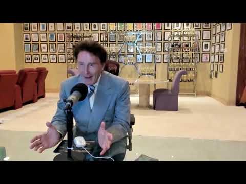 Gary Null's Health and Healing - 02.18.22