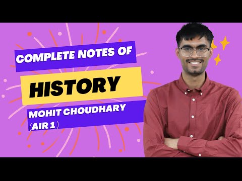 Complete history for SSC CGL 2023... by Mohit Choudhary (AIR-1) #ssc #cgl2023.