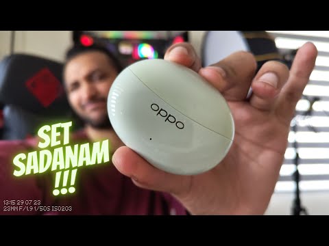 OPPO Enco Air3 Pro | Best TWS for 5k | Malayalam