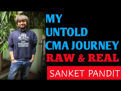 MY UNTOLD CMA JOURNEY I RAW & REAL