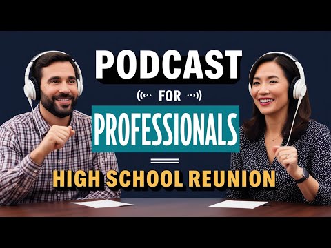 English Learning Podcast Conversation | English Podcast for Upper Intermediate 32 |