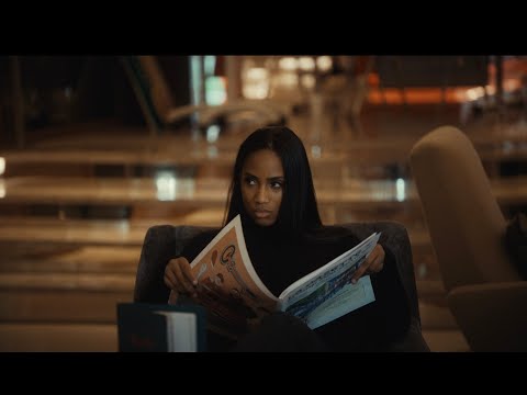 Vacra - Agent secret (Clip officiel)