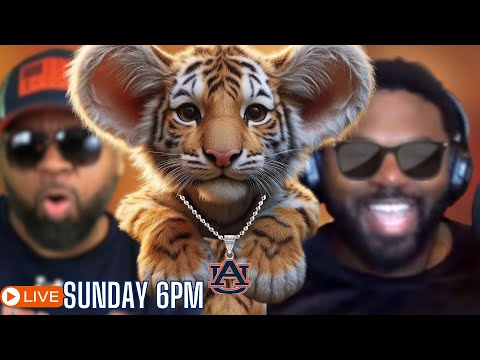 Auburn News Today! Iron Bowl Collapse | Auburn vs Alabama