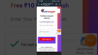 today new paytm campaign loot | paytm loot offer today | paytm campaign loot today | 10rs Loot