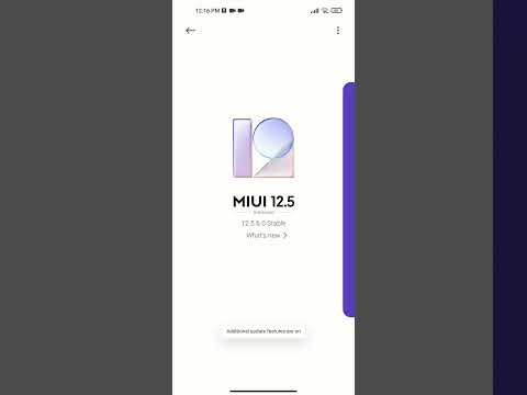 redmi note 9 MIUI13.0.5.0.SJOINXM  update Paane ka New Methods ||