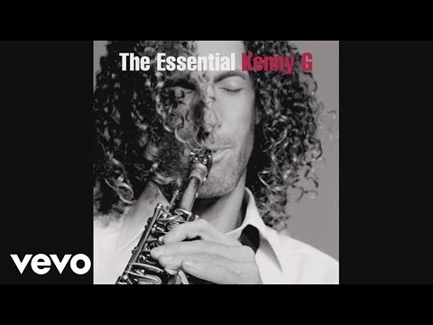 Kenny G - My Heart Will Go On (Love Theme From "Titanic") (Official Audio)