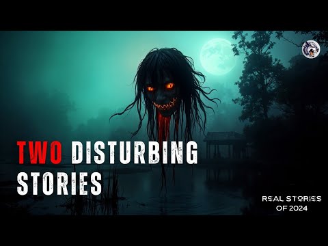 Two Disturbing Stories | Real Horror Story | Midnight Archives | #9