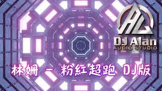 2024新歌發佈🎶林姍 - 粉紅超跑 DJRemix🎶DJ緯翔Remix 《私人訂做 》