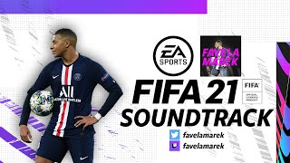 Love is Religion - Dua Lipa (The Blessed Madonna Remix) (FIFA 21 Official Soundtrack)