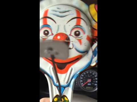 Clown Time