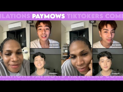 PERLAS, WAKI & XAI | TEAM BARDAGULAN TIKTOK LIVE