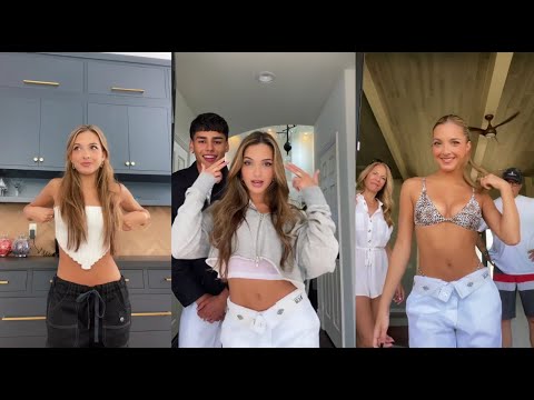 The New Lexi Rivera TikTok Videos | Best Compilation 2022✔