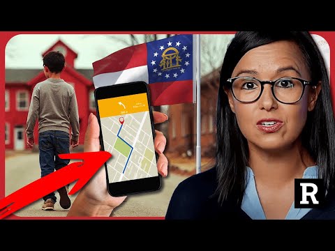 They arrested this woman because her son did WHAT??? | Redacted w Natali Morris