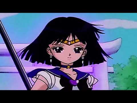 Sailor Saturn · 세일러 새턴 [土萠 ほたる, Hotaru Tomoe] BGM