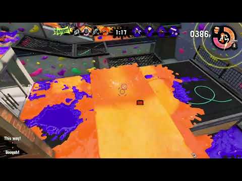 splatoon compilation #6 (clip #3)